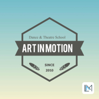 Art In Motion (dance/theatre)